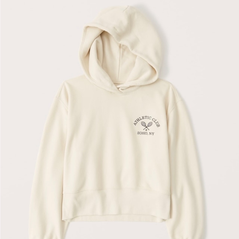 Abercrombie hoodie